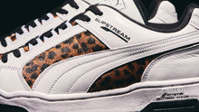 画像をギャラリービューアに読み込む, Puma SLIPSTREAM LO BEAST MIJ &quot;Made in JAPAN&quot; PUMA WHITE 8