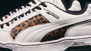 Puma SLIPSTREAM LO BEAST MIJ "Made in JAPAN" PUMA WHITE 8