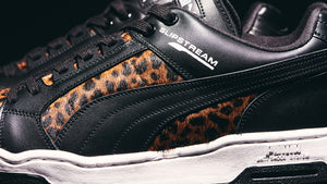 Puma SLIPSTREAM LO BEAST MIJ "Made in JAPAN" PUMA BLACK 8