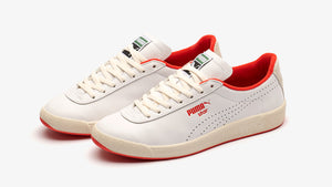 Puma STAR STRAWBERRIES & CREAM PUMA WHITE/FOR ALL TIME RED 8