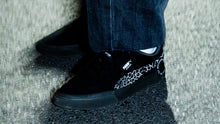 画像をギャラリービューアに読み込む, Puma SUEDE SKATE NITRO DIASPORA &quot;Diaspora Skateboards&quot; PUMA BLACK 8