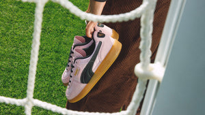 Puma PALERMO "PALERMO F.C." BRIGHT PINK/PUMA BLACK 7