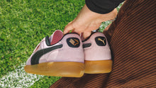 画像をギャラリービューアに読み込む, Puma PALERMO &quot;PALERMO F.C.&quot; BRIGHT PINK/PUMA BLACK 8