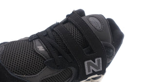 new balance PV2002 BK 6