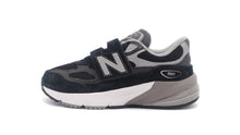 画像をギャラリービューアに読み込む, new balance PV990 V6 BK6 3