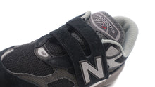 画像をギャラリービューアに読み込む, new balance PV990 V6 BK6 6