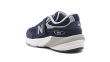 画像をギャラリービューアに読み込む, new balance PV990 V6 NV6 2