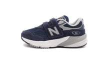 画像をギャラリービューアに読み込む, new balance PV990 V6 NV6 3