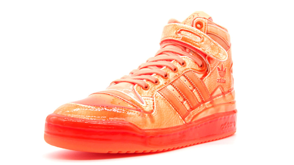 adidas JS FORUM DIPPED 