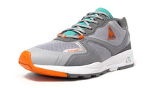 画像をギャラリービューアに読み込む, le coq sportif LCS R800 DIESE GREY 1