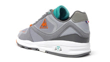 画像をギャラリービューアに読み込む, le coq sportif LCS R800 DIESE GREY 2