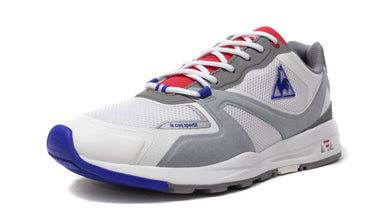 le coq sportif LCS R800 DIESE WHITE 1
