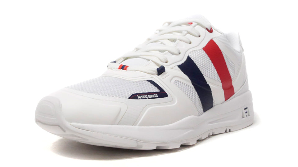 le coq sportif LCS R 800 DIESE S60 WHITE 1