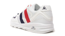 画像をギャラリービューアに読み込む, le coq sportif LCS R 800 DIESE S60 WHITE 2