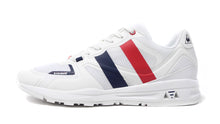 画像をギャラリービューアに読み込む, le coq sportif LCS R 800 DIESE S60 WHITE 3