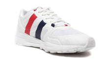 画像をギャラリービューアに読み込む, le coq sportif LCS R 800 DIESE S60 WHITE 5