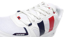 画像をギャラリービューアに読み込む, le coq sportif LCS R 800 DIESE S60 WHITE 6