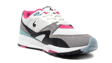 画像をギャラリービューアに読み込む, le coq sportif LCS R800 WHITE/BLACK 5