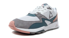 画像をギャラリービューアに読み込む, le coq sportif LCS R800 WHITE/KHAKI 1