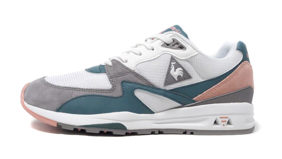 新品 le coq sportif♡ le coq sportif LCS R800 WHITE/KHAKI – mita sneakers