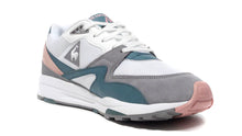 画像をギャラリービューアに読み込む, le coq sportif LCS R800 WHITE/KHAKI 5