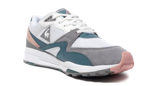 le coq sportif LCS R800 WHITE/KHAKI 5