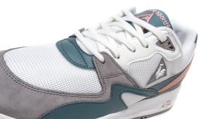 le coq sportif LCS R800 WHITE/KHAKI 6