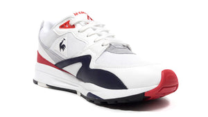 le coq sportif LCS R800 WHITE/NAVY 5