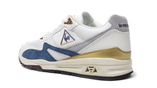 画像をギャラリービューアに読み込む, le coq sportif LCS R 800 VINTAGE &quot;VINTAGE PACK&quot; WHITE 2