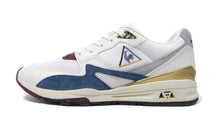 画像をギャラリービューアに読み込む, le coq sportif LCS R 800 VINTAGE &quot;VINTAGE PACK&quot; WHITE 3
