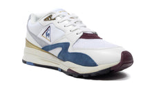 画像をギャラリービューアに読み込む, le coq sportif LCS R 800 VINTAGE &quot;VINTAGE PACK&quot; WHITE 5