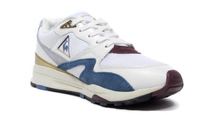 le coq sportif LCS R 800 VINTAGE "VINTAGE PACK" WHITE 5