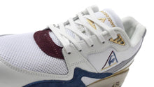 画像をギャラリービューアに読み込む, le coq sportif LCS R 800 VINTAGE &quot;VINTAGE PACK&quot; WHITE 6