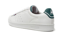 画像をギャラリービューアに読み込む, le coq sportif LA ROLAND LE +II WHITE 2