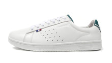 画像をギャラリービューアに読み込む, le coq sportif LA ROLAND LE +II WHITE 3