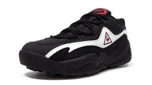 le coq sportif LCS TR II OG BLACK/WHITE 1