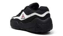 画像をギャラリービューアに読み込む, le coq sportif LCS TR II OG BLACK/WHITE 2