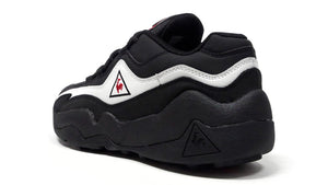 le coq sportif LCS TR II OG BLACK/WHITE 2