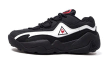 画像をギャラリービューアに読み込む, le coq sportif LCS TR II OG BLACK/WHITE 3