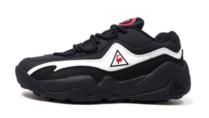 le coq sportif LCS TR II OG BLACK/WHITE 3