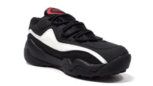 画像をギャラリービューアに読み込む, le coq sportif LCS TR II OG BLACK/WHITE 5