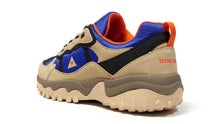画像をギャラリービューアに読み込む, le coq sportif L-WANDERER BLUE/BEIGE 2