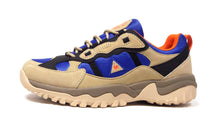 画像をギャラリービューアに読み込む, le coq sportif L-WANDERER BLUE/BEIGE 3