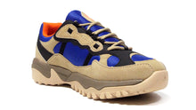 画像をギャラリービューアに読み込む, le coq sportif L-WANDERER BLUE/BEIGE 5
