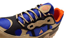 画像をギャラリービューアに読み込む, le coq sportif L-WANDERER BLUE/BEIGE 6