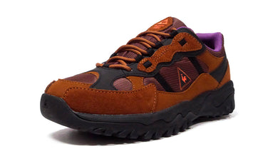 le coq sportif L-WANDERER BROWN 1