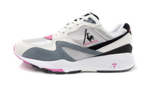 画像をギャラリービューアに読み込む, le coq sportif LCS R 800 Z1 OG &quot;LCS R 30th ANNIVERSARY&quot; WHITE/PINK 2