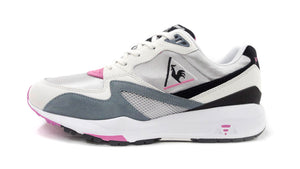 le coq sportif LCS R 800 Z1 OG "LCS R 30th ANNIVERSARY" WHITE/PINK 2