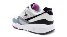 画像をギャラリービューアに読み込む, le coq sportif LCS R 800 Z1 OG &quot;LCS R 30th ANNIVERSARY&quot; WHITE/PINK 4