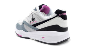 le coq sportif LCS R 800 Z1 OG "LCS R 30th ANNIVERSARY" WHITE/PINK 4